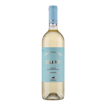 Cala Rey Blanco - 2024